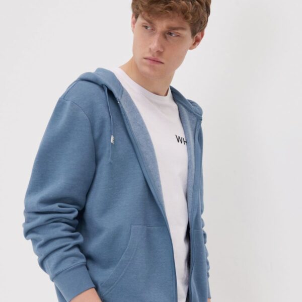 Personality jacket for man