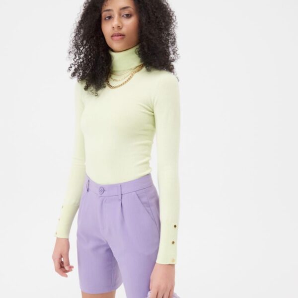 Basic jumper for women